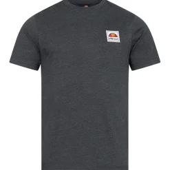 ellesse Applique Patch Logo Herren T-Shirt SBL24881-014