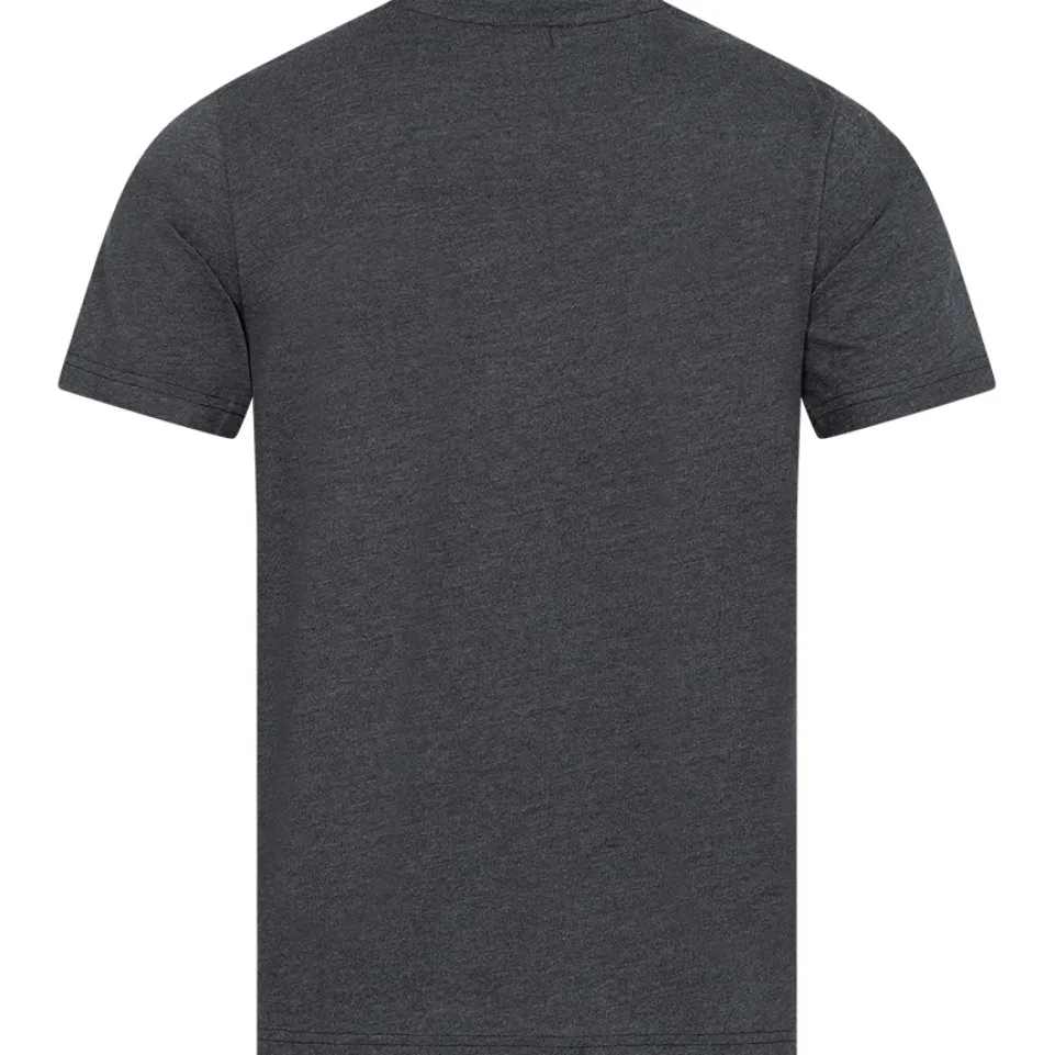 ellesse Applique Patch Logo Herren T-Shirt SBL24881-014