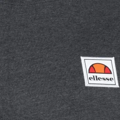 ellesse Applique Patch Logo Herren T-Shirt SBL24881-014