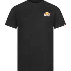 ellesse Ardsley Herren T-Shirt SBS23234-Black