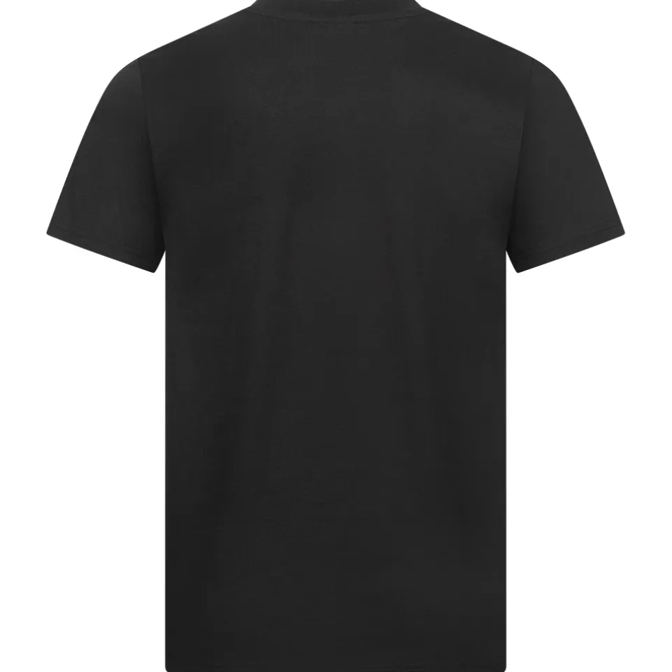 ellesse Ardsley Herren T-Shirt SBS23234-Black