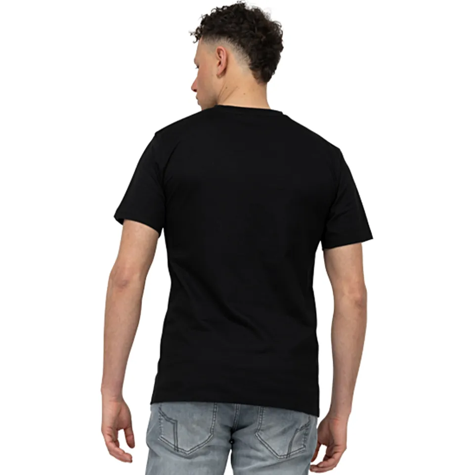 ellesse Ardsley Herren T-Shirt SBS23234-Black