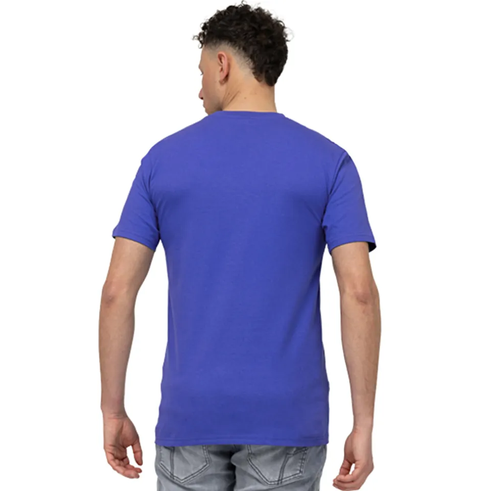 ellesse Ardsley Herren T-Shirt SBS23234-Blue