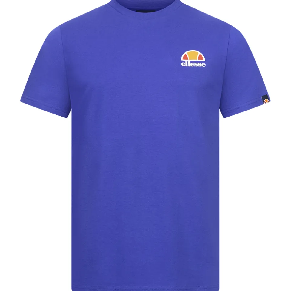 ellesse Ardsley Herren T-Shirt SBS23234-Blue