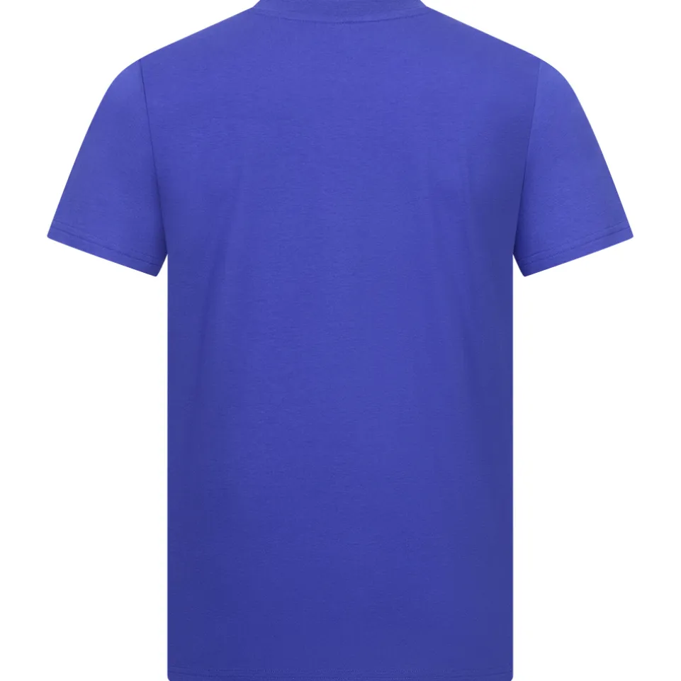 ellesse Ardsley Herren T-Shirt SBS23234-Blue