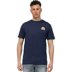 ellesse Ardsley Herren T-Shirt SBS23234-Navy