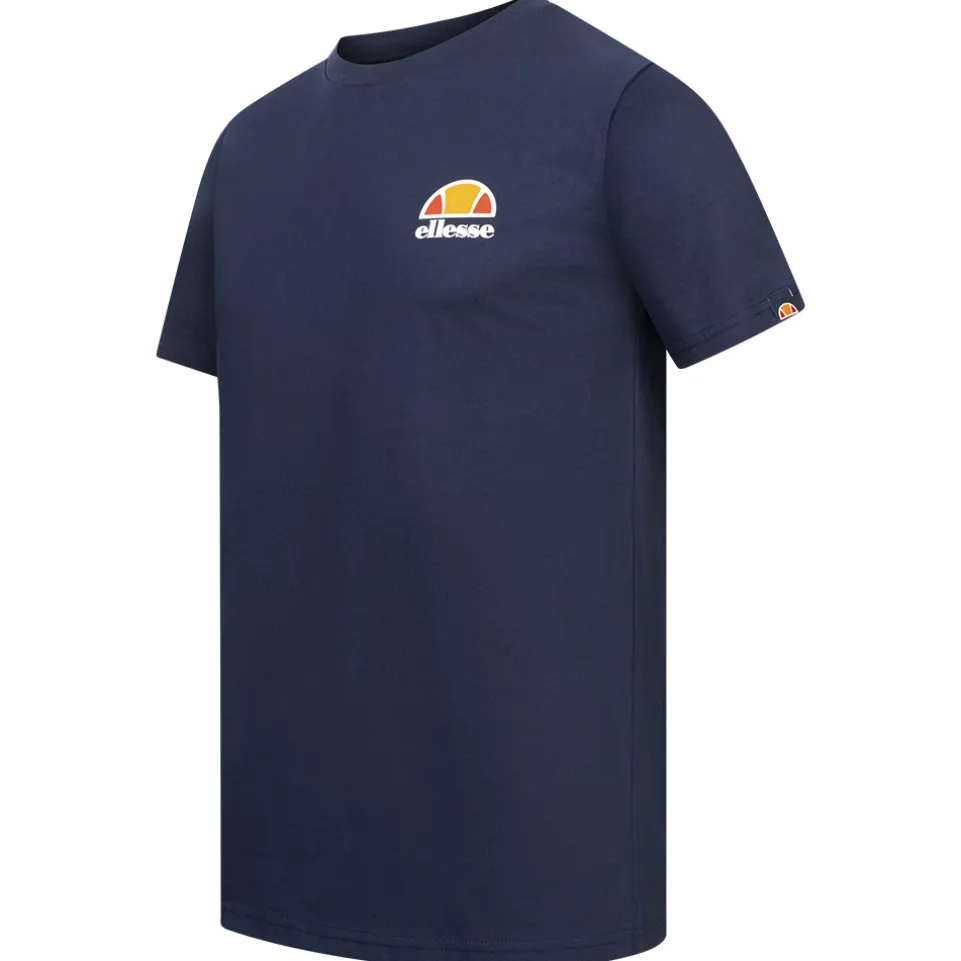ellesse Ardsley Herren T-Shirt SBS23234-Navy
