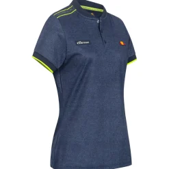 ellesse Copia Damen Polo-Shirt SFP16036-422