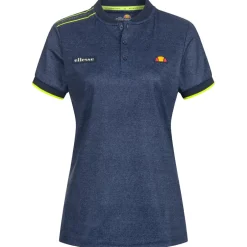 ellesse Copia Damen Polo-Shirt SFP16036-422