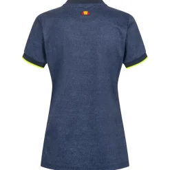 ellesse Copia Damen Polo-Shirt SFP16036-422