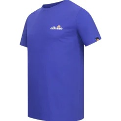ellesse Cragg Herren T-Shirt SBS23233-Blue