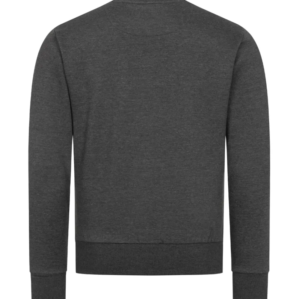 ellesse Crew Herren Sweatshirt SBL23753-100