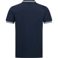 ellesse Dioran Twin Tipped Herren Polo-Shirt SBS22445-NAVY