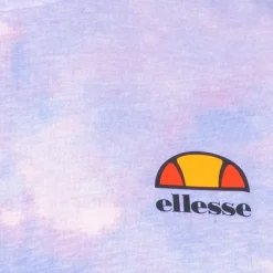 ellesse 3D Silicone Logo Herren T-Shirt SBL18978-944