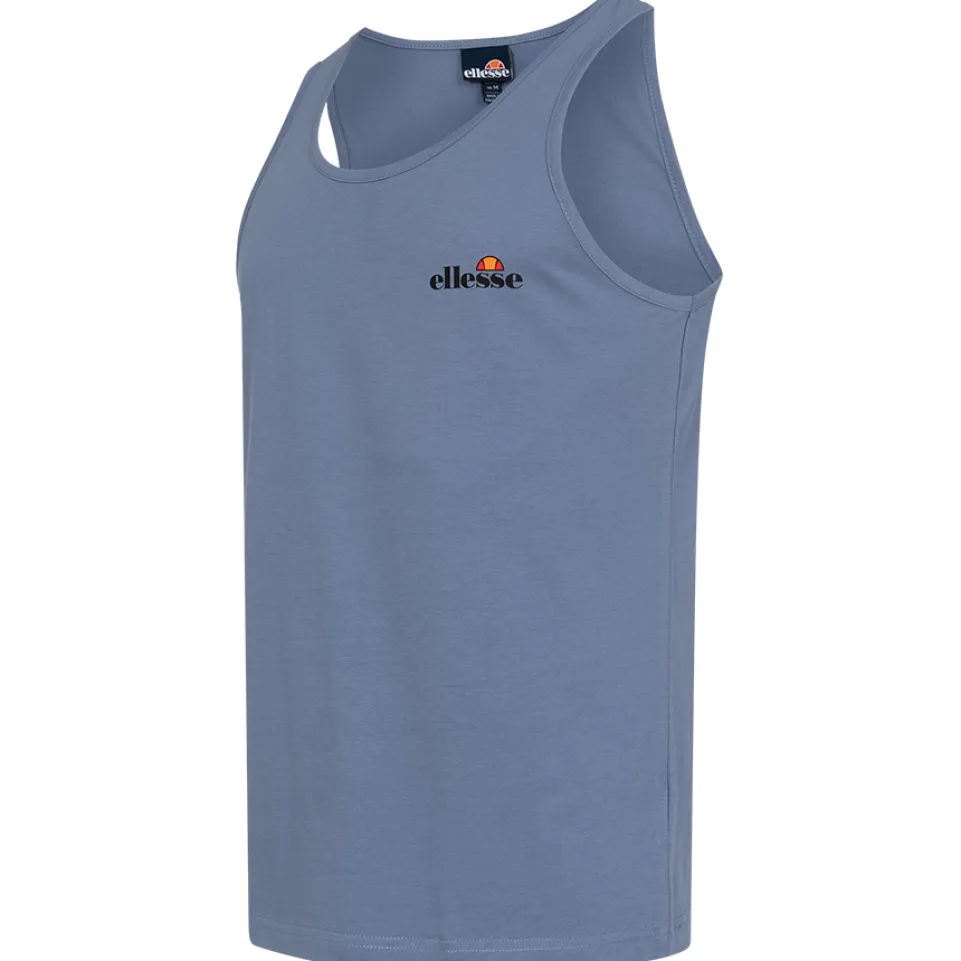 ellesse Herren Tank Top Shirt SBL18958-420