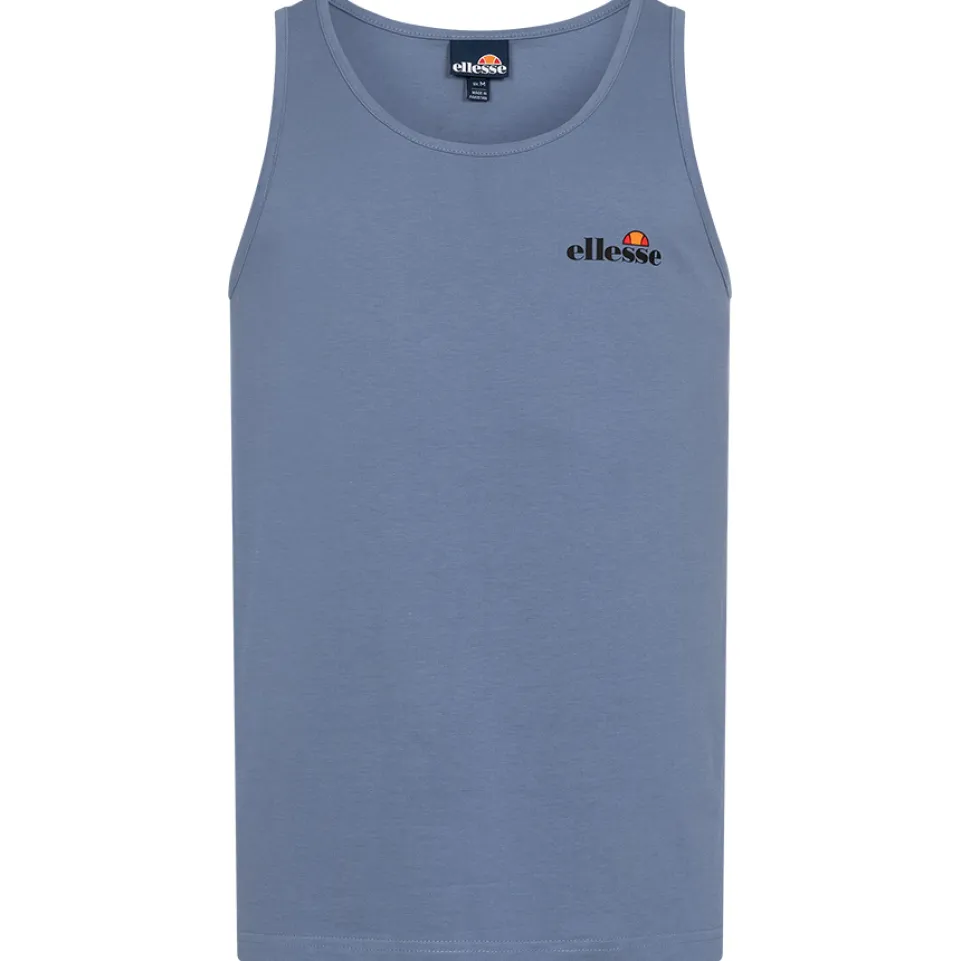ellesse Herren Tank Top Shirt SBL18958-420