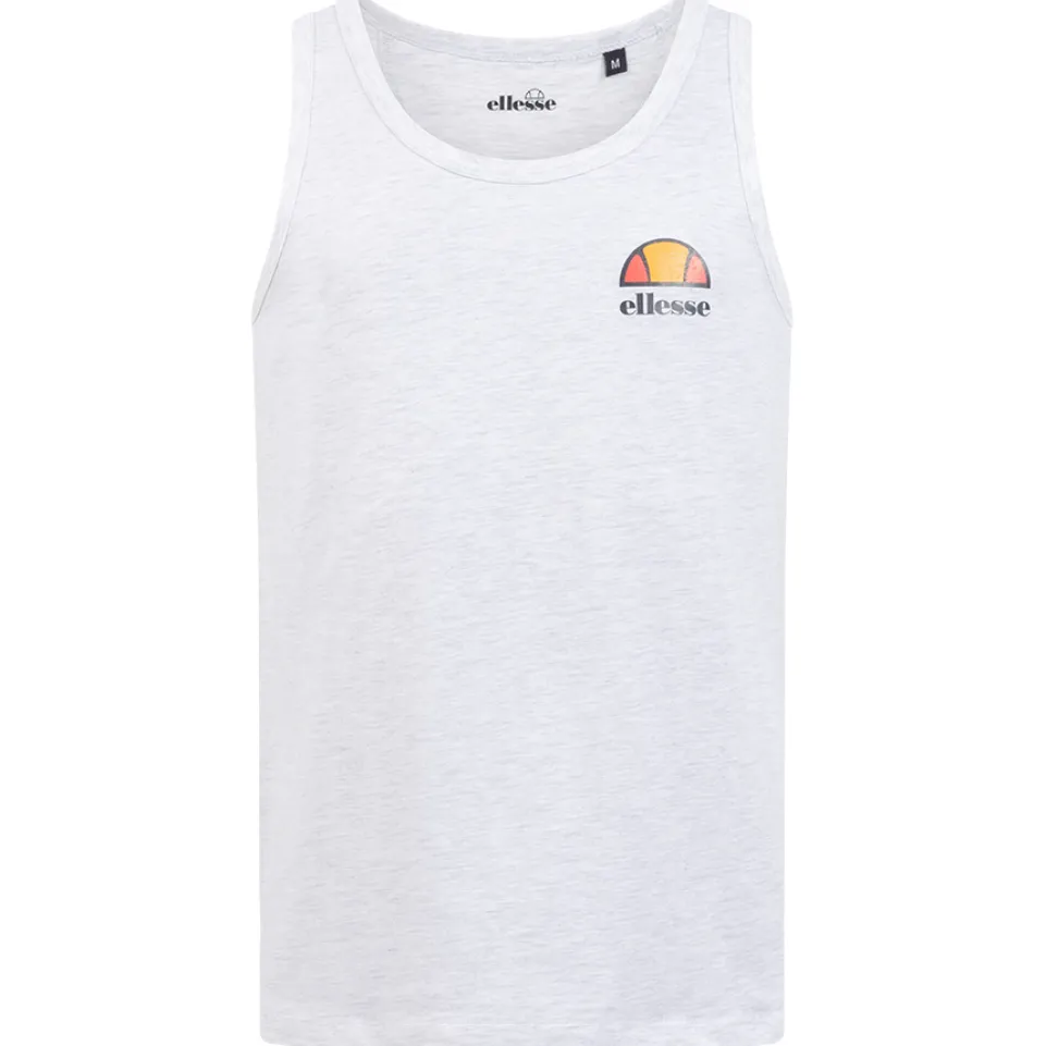 ellesse Herren Tank Top Shirt SBL18947-909