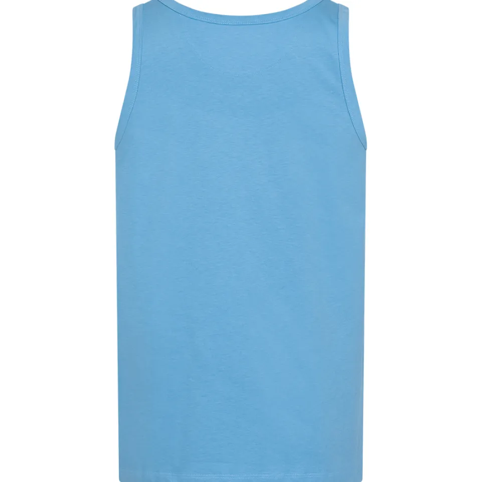 ellesse Herren Tank Top Shirt SBL25051-402