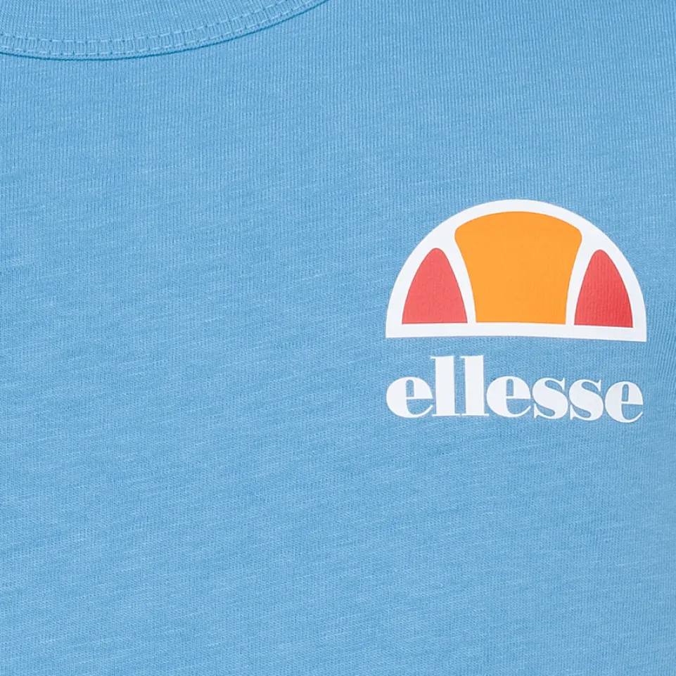 ellesse Herren Tank Top Shirt SBL25051-402