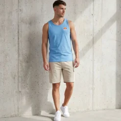 ellesse Herren Tank Top Shirt SBL25051-402