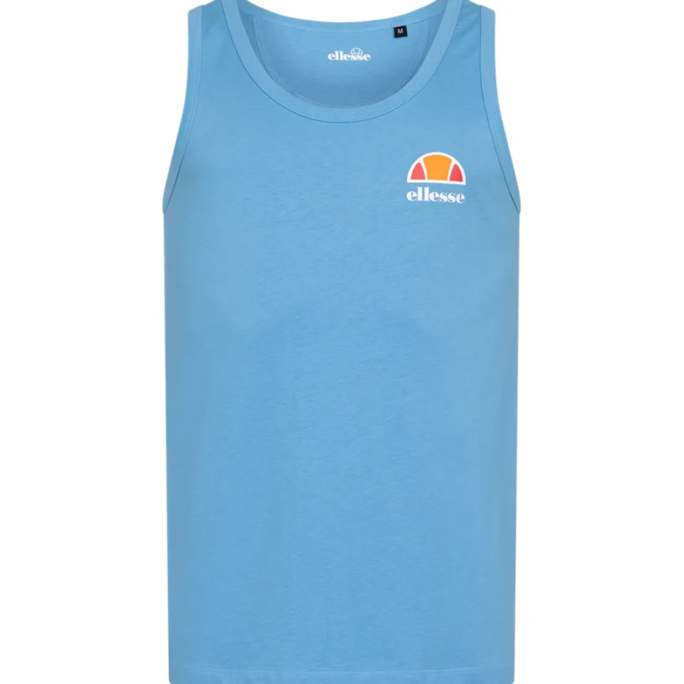 ellesse Herren Tank Top Shirt SBL25051-402