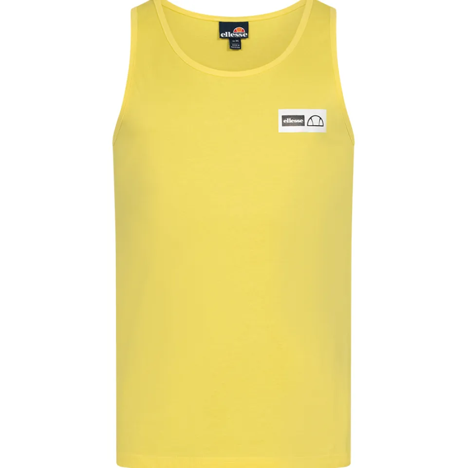 ellesse Herren Tank Top Shirt SBL25111-603