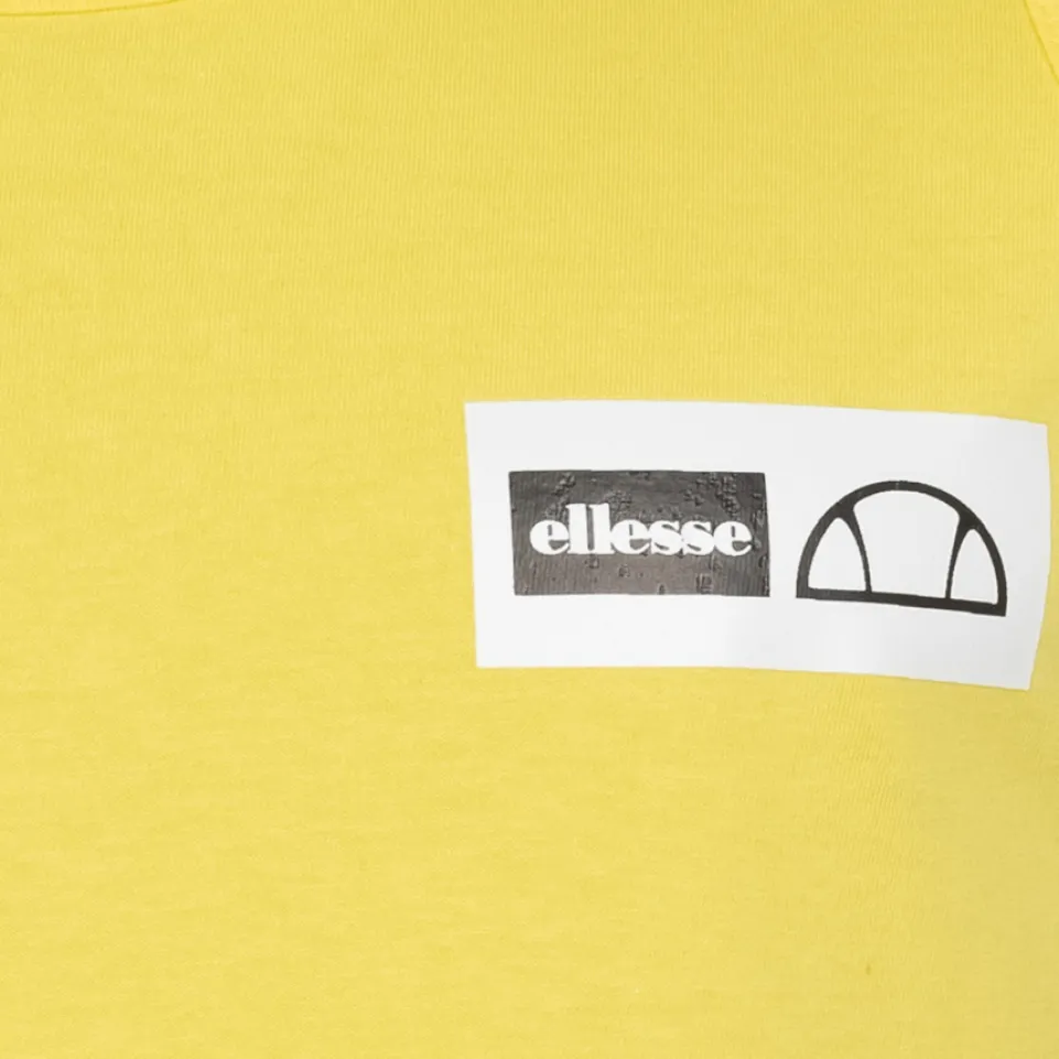 ellesse Herren Tank Top Shirt SBL25111-603