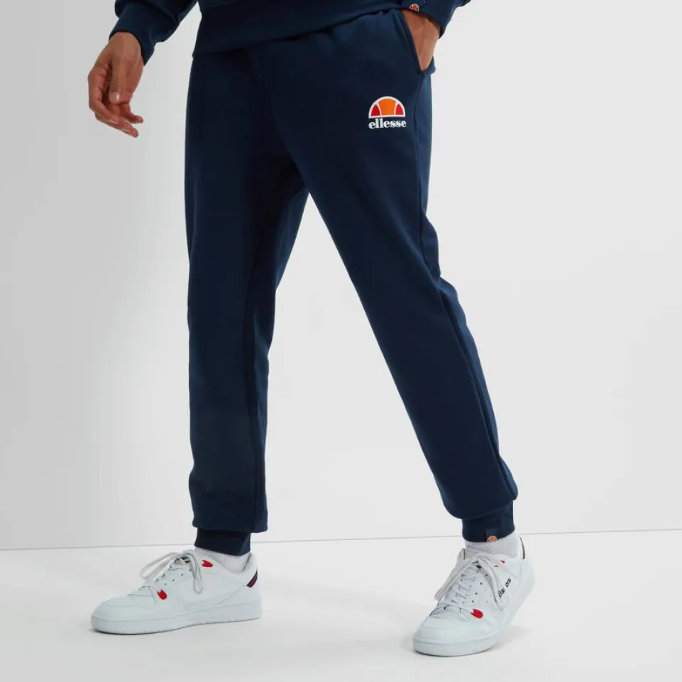 ellesse Jog Pants Herren Jogginghose SKA23196-NAVY