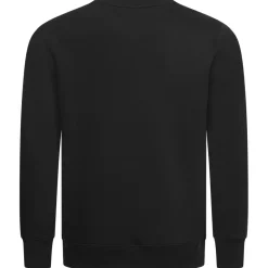 ellesse Kanya Crew Herren Sweatshirt SOP24044-Black