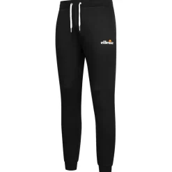 ellesse Karneid Sweat Pants Herren Jogginghose SOP23858-Black
