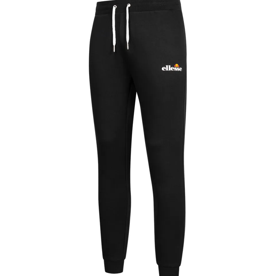 ellesse Karneid Sweat Pants Herren Jogginghose SOP23858-Black
