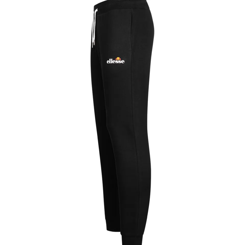 ellesse Karneid Sweat Pants Herren Jogginghose SOP23858-Black