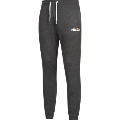 ellesse Karneid Sweat Pants Herren Jogginghose SOP23858-Dk Grey