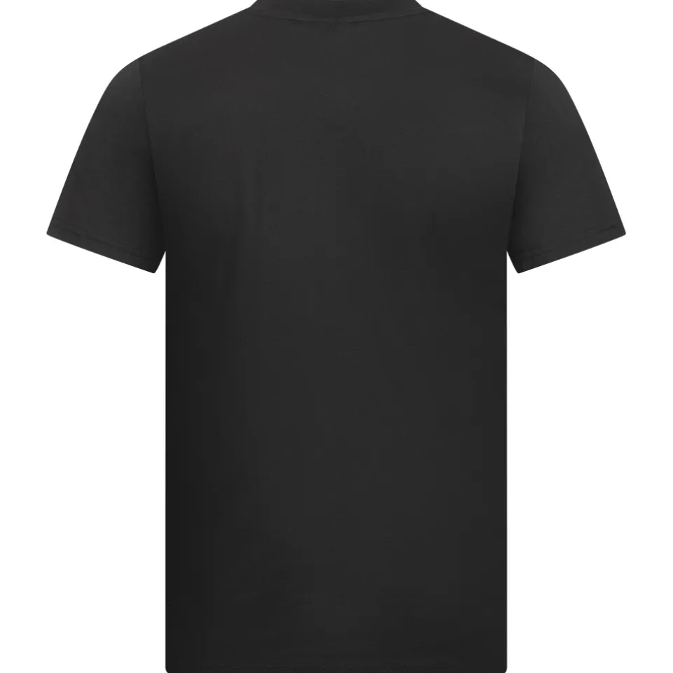 ellesse Maddex Herren T-Shirt SBS23231-Black
