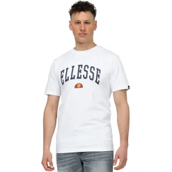 ellesse Maddex Herren T-Shirt SBS23231-White