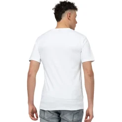 ellesse Maddex Herren T-Shirt SBS23231-White