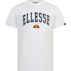 ellesse Maddex Herren T-Shirt SBS23231-White