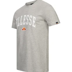 ellesse Maddex Herren T-Shirt SBS23231-Grey-Marl