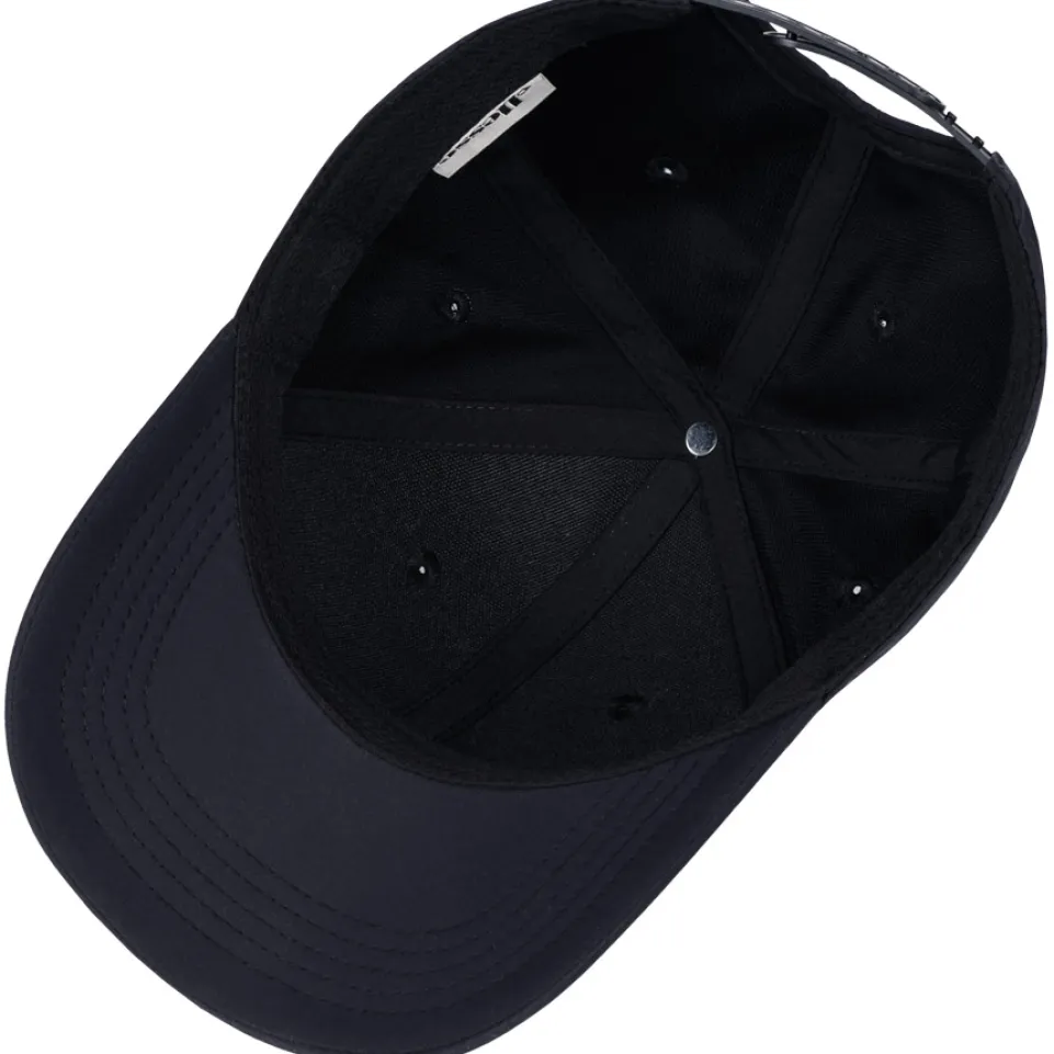 ellesse Maller Herren Cap SHBA5035-Black