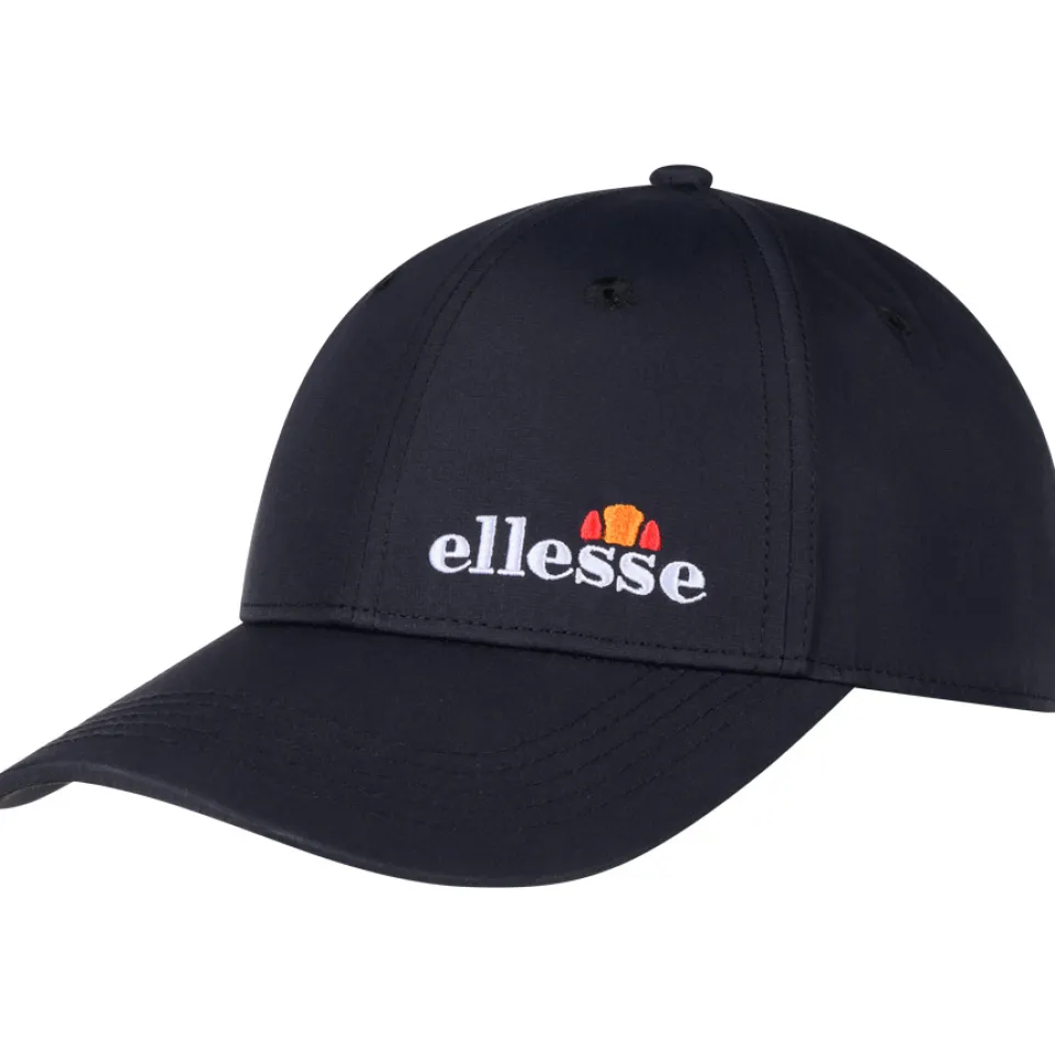 ellesse Maller Herren Cap SHBA5035-Black