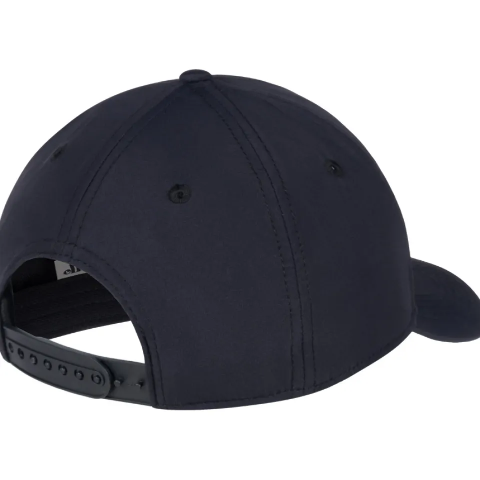 ellesse Maller Herren Cap SHBA5035-Black