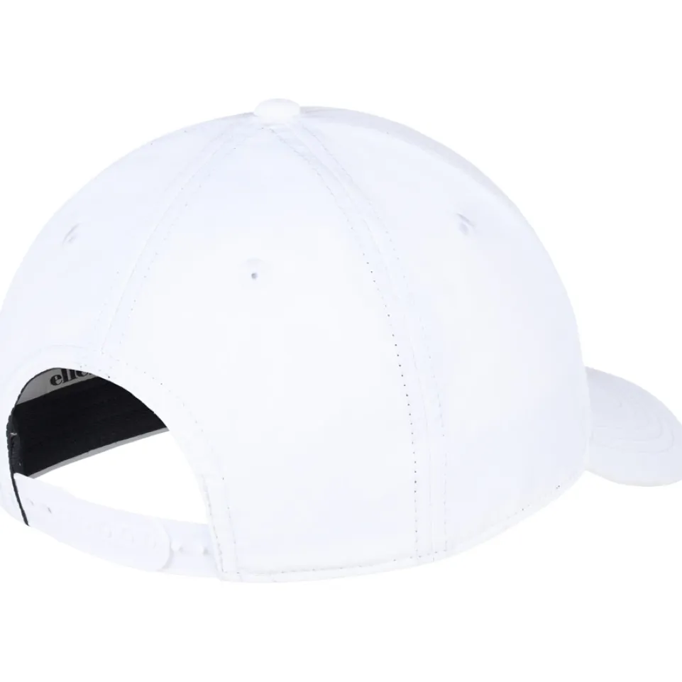 ellesse Maller Herren Cap SHBA5035-White