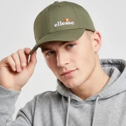 ellesse Maller Herren Cap SHBA5035-Olive