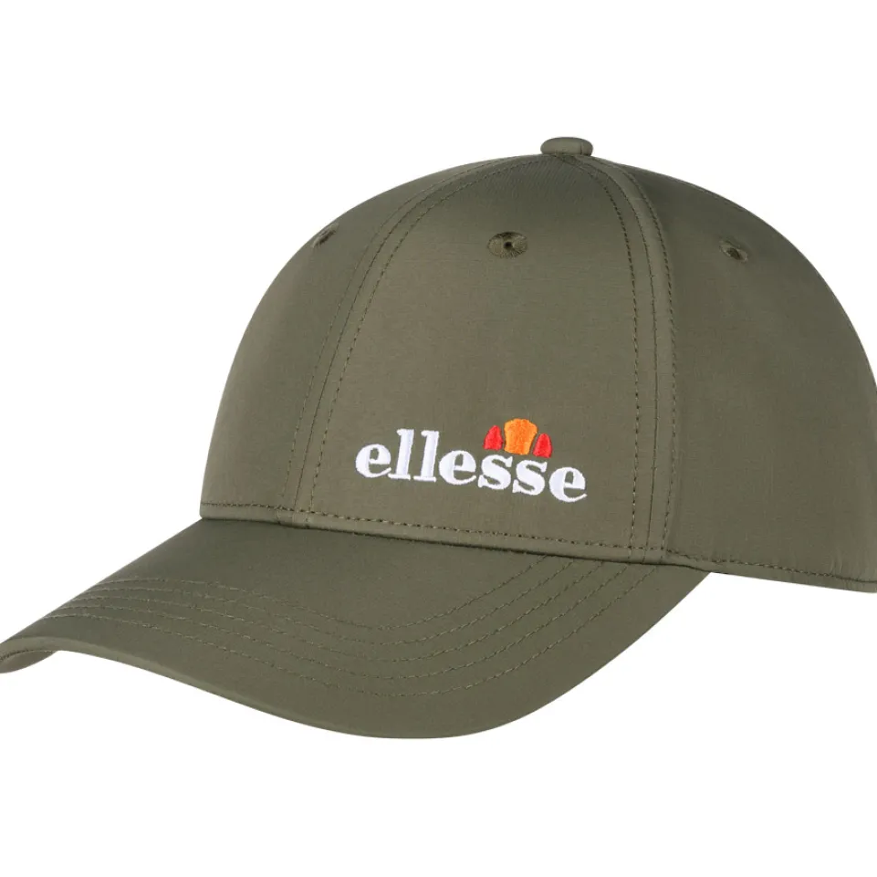 ellesse Maller Herren Cap SHBA5035-Olive