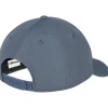 ellesse Maller Herren Cap SHBA5035-Charcoal
