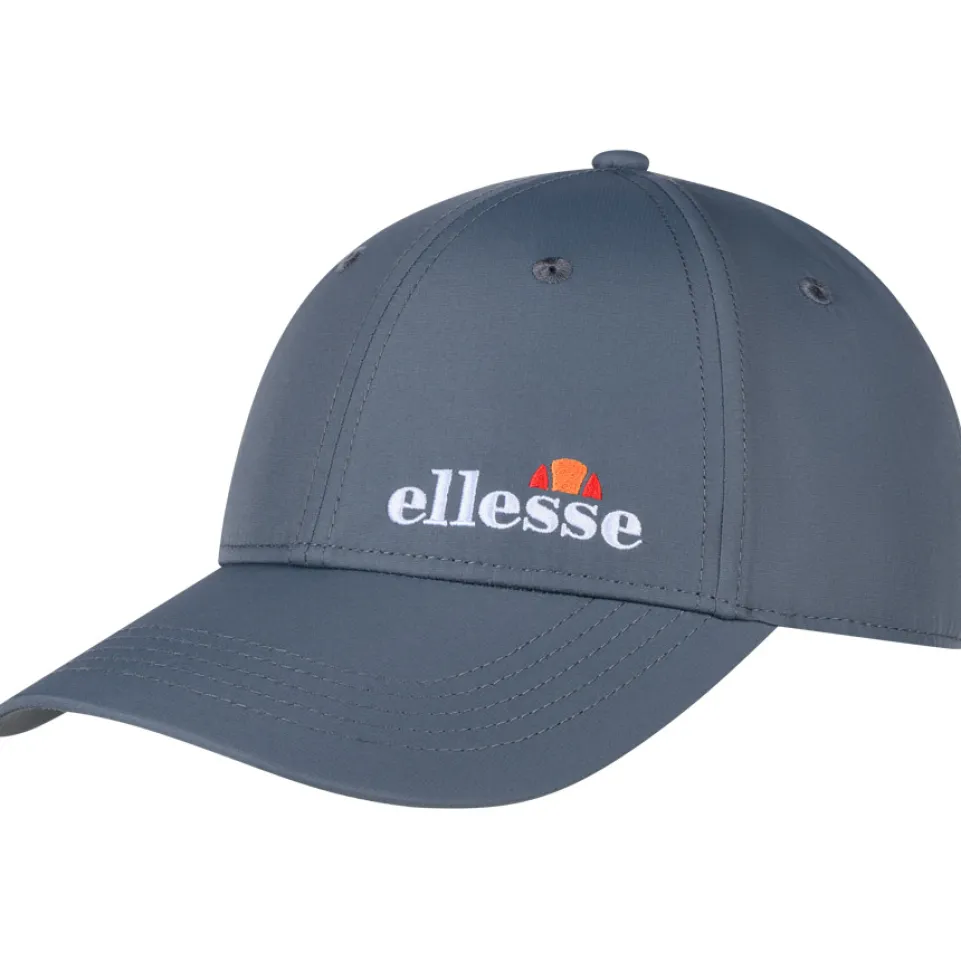 ellesse Maller Herren Cap SHBA5035-Charcoal