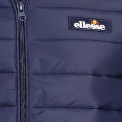 ellesse Mazzarino Herren Winterjacke SOP23829-Navy