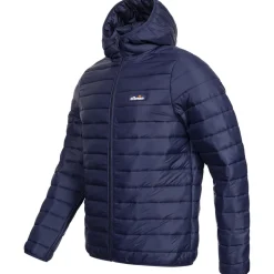 ellesse Mazzarino Herren Winterjacke SOP23829-Navy