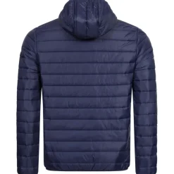 ellesse Mazzarino Herren Winterjacke SOP23829-Navy