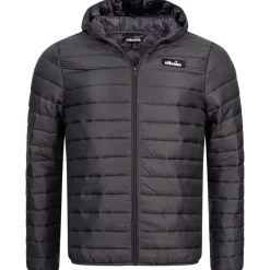ellesse Mazzarino Herren Winterjacke SOP23829-Grey